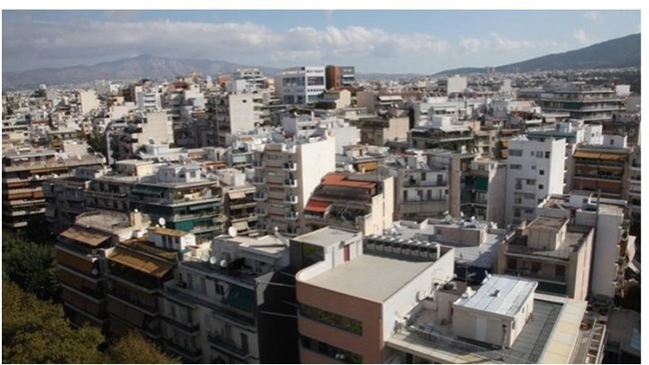 Έρχεται σαφάρι της εφορίας για τις βραχυχρόνιες μισθώσεις