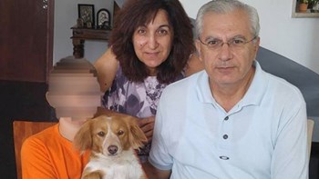 Εξελίξεις στο διπλό φονικό της Κύπρου – Συγκλονίζει η κατάθεση του γιου του ζευγαριού