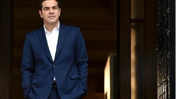 ΑΠΕΥΘΕΙΑΣ – Η ομιλία του Αλέξη Τσίπρα στην Εκλογική Επιτροπή του ΣΥΡΙΖΑ