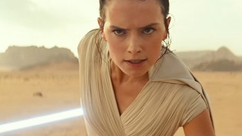 Κυκλοφόρησε το τρέιλερ του «Star Wars 9» – ΒΙΝΤΕΟ