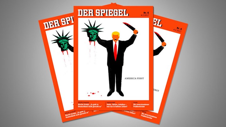 Der Spiegel: Η γερμανική οικονομία δεν πάει καλά – Και μετά η Ελλάδα θα μας στείλει την τρόικα
