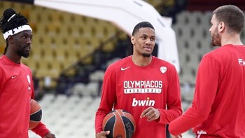 Τέλος και τυπικά ο Γουέμπερ από τον Ολυμπιακό – Σε απολογία ο Τουπάν