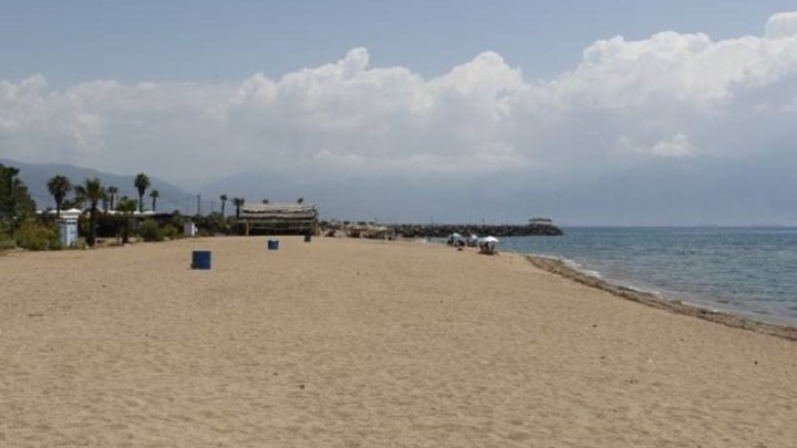 Θρίλερ στη Μεσσήνη – Εντοπίστηκε πτώμα γυναίκας σε παραλία