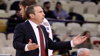 Η δήλωση του Μπλατ που θα προκαλέσει αίσθηση: Η διαιτησία στο ΟΑΚΑ ήταν αισχρή και ντροπιαστική