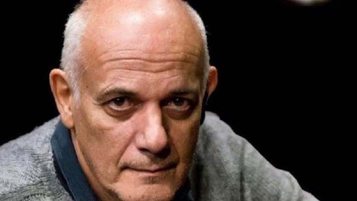 Ο Γιώργος Κιμούλης θα “χτυπήσει” με “Μεφίστο”