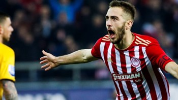 Ρίχνει «άγκυρα» στο λιμάνι ο Φορτούνης