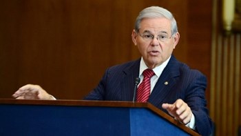 Αμερικανός γερουσιαστής: Δεν θα δεχθούμε την τουρκική επιθετικότητα στην Ανατολική Μεσόγειο