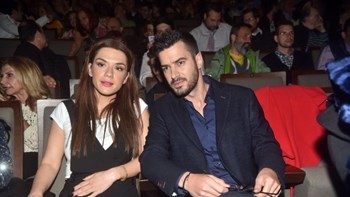 Η Βάσω Λασκαράκη αποκαλύπτει ποια είναι η σχέση της με τον Γιάννη Τσιμιτσέλη μετά το διαζύγιο