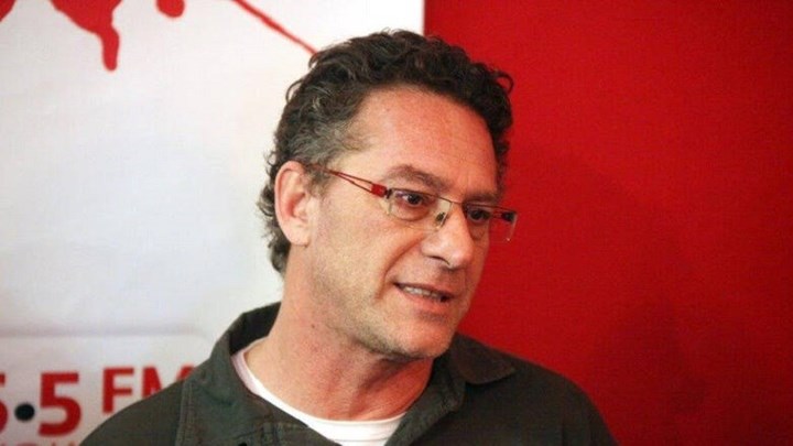 Αρβανίτης για τις αποδοκιμασίες στην Κατερίνη: Μια φορά φασίστες – πάντα φασίστες