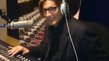 Πέθανε ο δημοσιογράφος και ραδιοφωνικός παραγωγός Κώστας Σγόντζος
