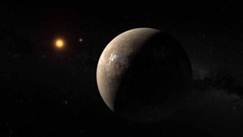 Ενδείξεις και για δεύτερο εξωπλανήτη γύρω από το κοντινότερο άστρο στη Γη