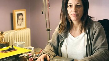 Λοΐζου: Ξέρω τα λάθη μου – Αυτό δεν είναι επίθεση, είναι bullying – ΦΩΤΟ