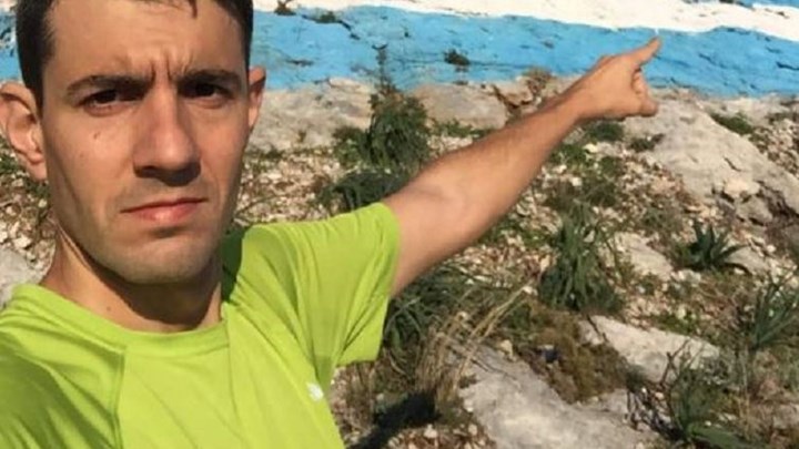 Αυτός είναι ο πολύτεκνος αστυνομικός που έχασε τη ζωή του στην Τύμφη – ΦΩΤΟ