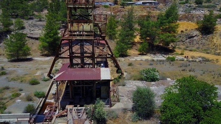 Σοκάρουν τα πρώτα στοιχεία για το πτώμα που εντοπίστηκε σε φρεάτιο στην Κύπρο – ΒΙΝΤΕΟ