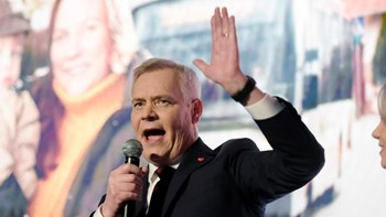 Νίκη στο νήμα για τους Σοσιαλδημοκράτες στη Φινλανδία – Στη 2η θέση το εθνικιστικό κόμμα