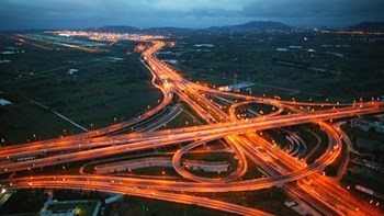 Σας ενδιαφέρει: Κυκλοφοριακές ρυθμίσεις στην Αττική οδό λόγω έργων