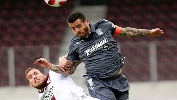 Το συγκινητικό μήνυμα της γυναίκας του Βιεϊρίνια – ΦΩΤΟ