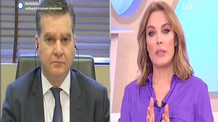 Δικηγόρος Βικτώριας Καρύδα: Είχαν προηγηθεί πολλές πρόβες θανάτου πριν τη δολοφονία του Γιάννη Μακρή – ΒΙΝΤΕΟ