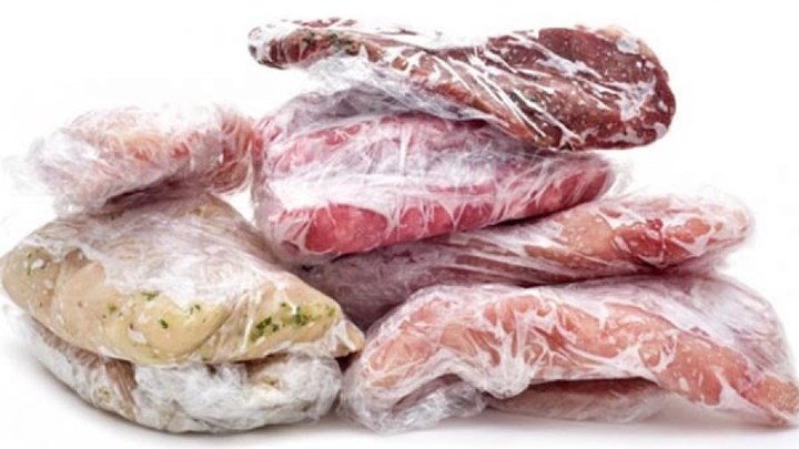 Πόσο καιρό μπορεί να διατηρηθεί το κρέας στην κατάψυξη;