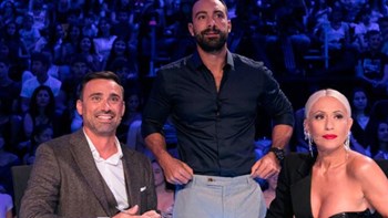“Βόμβα” στο “Ελλάδα έχεις ταλέντο”: Εκτός κριτικής επιτροπής Καπουτζίδης – Μπακοδήμου – BINTEO