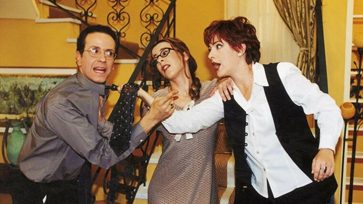 “Κωνσταντίνου και Ελένης”: 9 ηθοποιοί που αγαπήσαμε και έχουν φύγει από τη ζωή