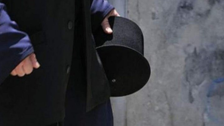 Η εκρηκτική παπαδιά… έκαψε τον ιερέα – ΦΩΤΟ