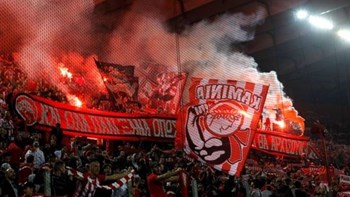 Πρωταθλητής στα εισιτήρια ο Ολυμπιακός