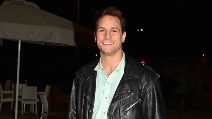 Η φωτογραφία και το μήνυμα του Ευθύμη Ζησάκη μέσα από το νοσοκομείο