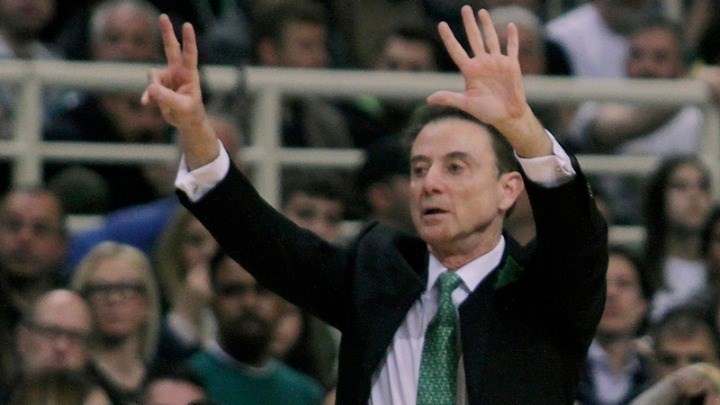 Πιτίνο: «Ίσως λείψει στα δύο πρώτα ματς ο Γκιστ»