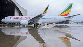 Συγκλονίζει ο Έλληνας που έχασε την τελευταία στιγμή την μοιραία πτήση στην Αιθιοπία: Το σύστημα με θεωρούσε νεκρό