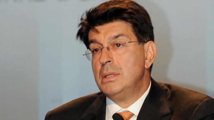 Μελέτη για επαγγελματικό ταμείο ασφάλισης των μισθωτών ζήτησαν οι κοινωνικοί εταίροι