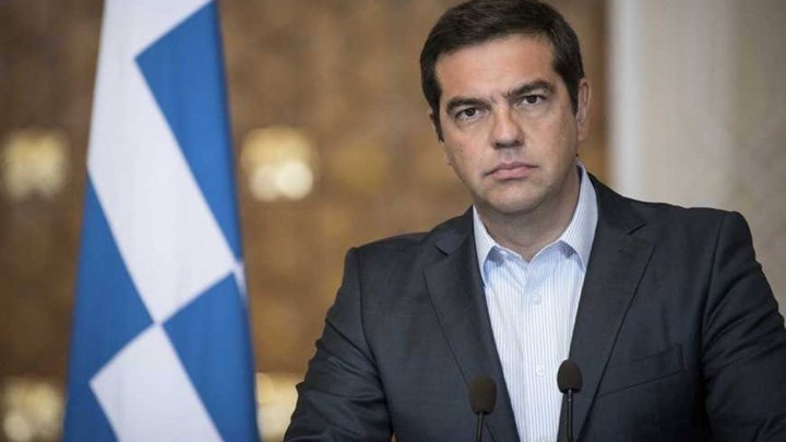 Τσίπρας: Όλοι μαζί θα δώσουμε τη μάχη στις 26 Μαΐου και θα την κερδίσουμε