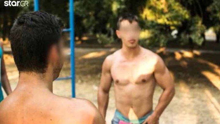 Τι είπε μέσα από τη φυλακή ο 19χρονος κατηγορούμενος για τη δολοφονία της Ελένης Τοπαλούδη – ΒΙΝΤΕΟ