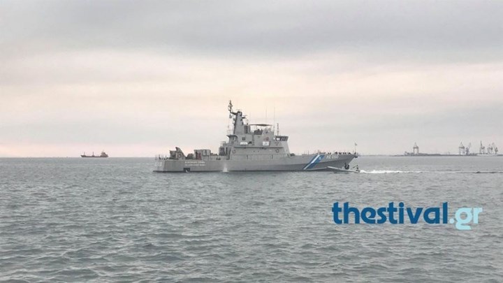 Εντοπίστηκε πτώμα γυναίκας σε προχωρημένη αποσύνθεση στη Θεσσαλονίκη