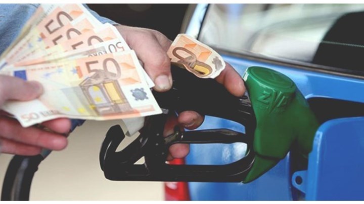 Νέο ράλι στις τιμές της αμόλυβδης και του πετρελαίου κίνησης – “Φωτιά” στις τσέπες των καταναλωτών