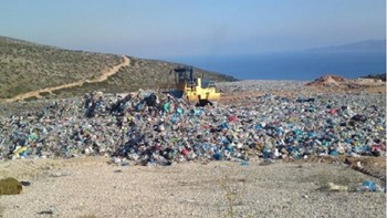 Τραγωδία στην Κεφαλονιά – Νεκρός εργάτης στο ΧΥΤΑ