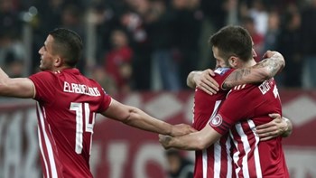 Τιμητική διάκριση για τον Ολυμπιακό από τo Youtube – ΦΩΤΟ