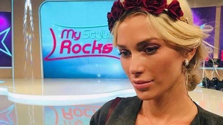 Η νέα ανάρτηση της Βικτώριας Καρύδα στο Instagram – ΒΙΝΤΕΟ