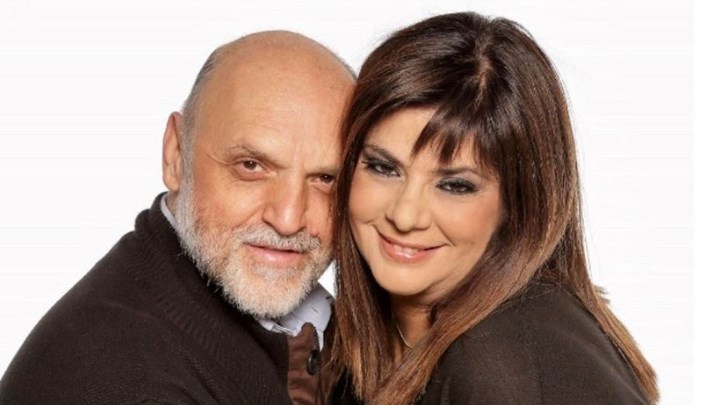 Παναγοπούλου-Αμαραντίδης στο “Ξενοδοχείο ο Παράδεισος”