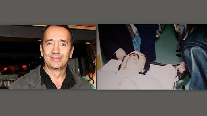 Οι συγκλονιστικές φωτογραφίες του Πυριόχου 29 χρόνια μετά το αεροπορικό ατύχημα