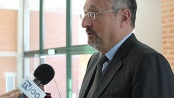 Το «ευχαριστώ» του Γάλλου πρέσβη στους Έλληνες για τα μηνύματα αλληλεγγύης μετά την καταστροφή της Παναγίας των Παρισίων