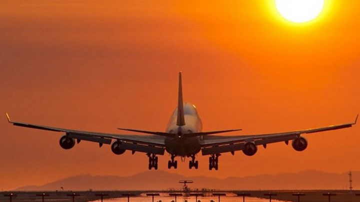 Αυτές οι αεροπορικές εταιρείες απαγορεύεται να πετούν στην Ευρώπη – Η «μαύρη λίστα» της Κομισιόν