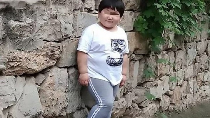 Φρίκη στην Κίνα – Νταήδες ξυλοκόπησαν μέχρι θανάτου 7χρονη υπέρβαρη – ΦΩΤΟ – ΒΙΝΤΕΟ