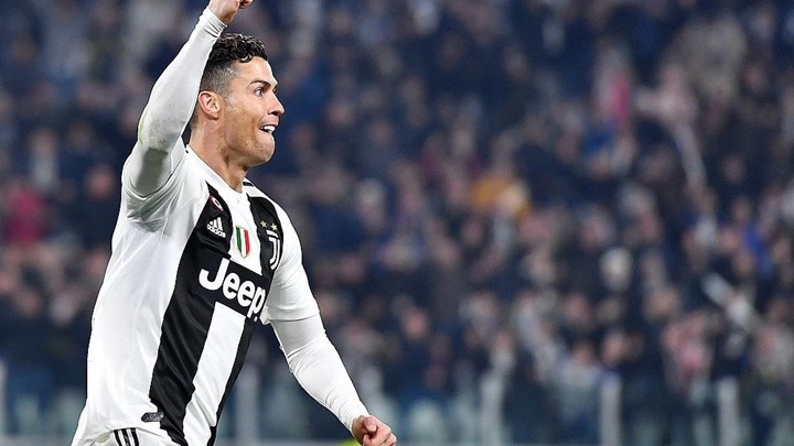 Η κεφαλιά – ρουκέτα του Ρονάλντο κόντρα στον Άγιαξ – ΒΙΝΤΕΟ