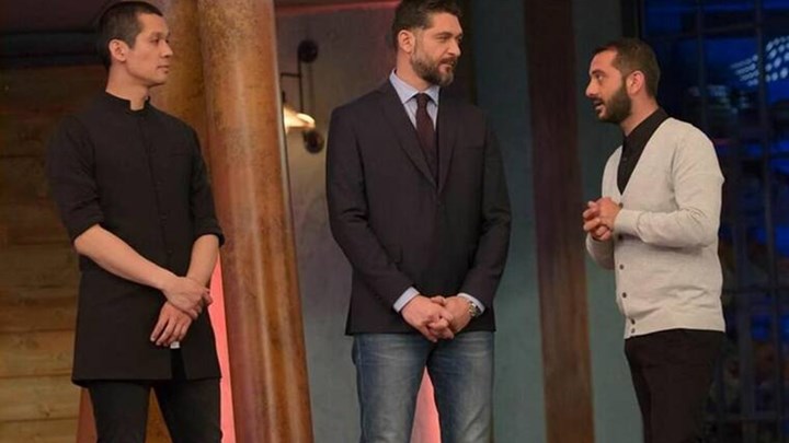 Ανατροπή στον παίκτη που αποχώρησε από το MasterChef – Σοκαρισμένοι οι συμπαίκτες του- ΒΙΝΤΕΟ