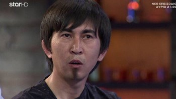 Νέο πρόβλημα με τον Ζαχίρ – Η απογοήτευση και η στήριξη των συμπαικτών του – ΒΙΝΤΕΟ