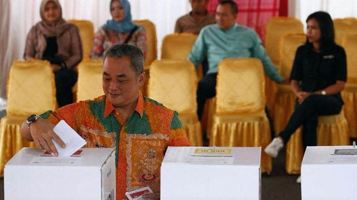 Σε εξέλιξη οι πιο περίπλοκες εκλογές στον κόσμο – Δείτε σε ποια χώρα διεξάγονται