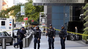 Συναγερμός σε 20 αμερικανικά σχολεία – Ψάχνουν μια “οπλισμένη και επικίνδυνη” 18χρονη