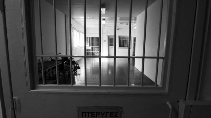 Ο εγκέφαλος της “μαφίας των φυλακών” ομολογεί την εμπλοκή του στη δολοφονία Ζαφειρόπουλου – ΒΙΝΤΕΟ