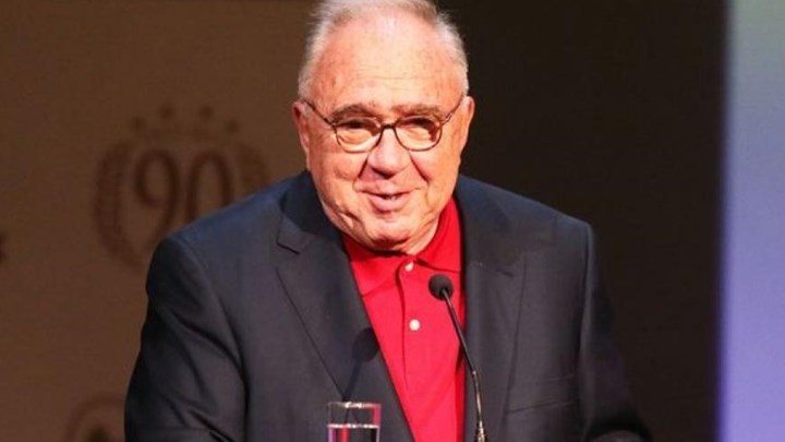 Ανακοίνωση του Σωκράτη Κόκκαλη για ενδεχόμενη εμπλοκή του στην ΚΑΕ Ολυμπιακός